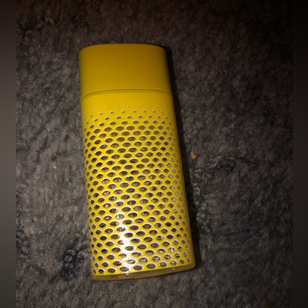 Adidas perfume
